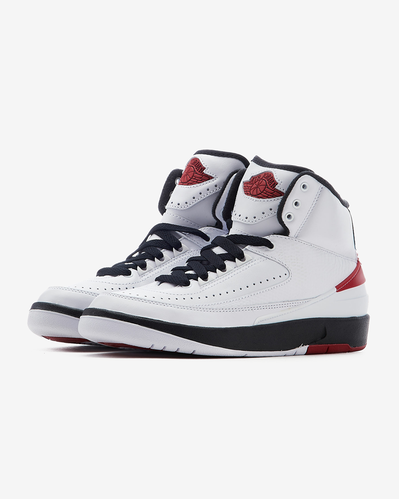 AIR JORDAN RETRO (GS)– Good Problems