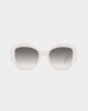 PRADA 0PR 16WS SUNGLASSES