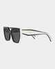 PRADA 0PR 15WS SUNGLASSES