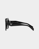 PRADA 0PR 16WS SUNGLASSES