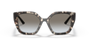 PRADA 0PR 24XS SUNGLASSES