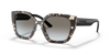 PRADA 0PR 24XS SUNGLASSES