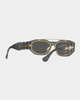 VERSACE 0VE2235 SUNGLASSES