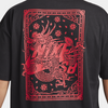 NIKE SB DRAGON TEE BLACK