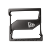 CAP CLIP NEW ERA OS NEGRO