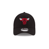 NEW ERA BULLS NBA 9FORTY CAP