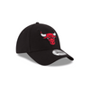 NEW ERA BULLS NBA 9FORTY CAP
