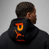 PARIS SAINT-GERMAIN PULLOVER HOODIE