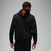 PARIS SAINT-GERMAIN PULLOVER HOODIE