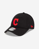 NEW ERA C BULL LIGATURE 9FORTY CAP