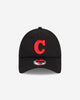 NEW ERA C BULL LIGATURE 9FORTY CAP