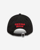NEW ERA C BULL LIGATURE 9FORTY CAP