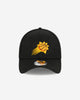 NEW ERA PHOENIX SUNS LOGO 39THIRTY CAP