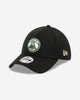 NEW ERA MILWAUKEE BUCKS 39THIRTY CAP