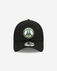 NEW ERA MILWAUKEE BUCKS 39THIRTY CAP