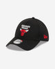 GORRA NBA LOGO 39THIRTY CERRADA NEW ERA