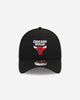 GORRA NBA LOGO 39THIRTY CERRADA NEW ERA