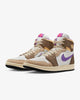 AIR JORDAN 1 HIGH ZOOM CMTF 2 " PALOMINO"