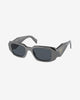 PRADA PR17WS-11N09T49 SUNGLASSES