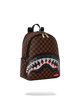 SPRAYGROUND SHARKS IN PARIS LENTICULAR CHOMP SAVAGE BACKPACK