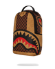 SPRAYGROUND HENNY RACEWAY GRAFF DLXSV BACKPACK