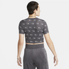 NIKE SPORTSWEAR TEE AIR SLIM (W)