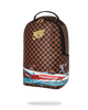 SPRAYGROUND 305 OCEAN HEIST DLXSV BACKPACK
