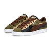 PUMA SUEDE CAMOWAVE