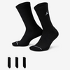 JORDAN EVERYDAY MAX SOCKS X3