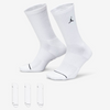 JORDAN EVERYDAY MAX SOCKS X3