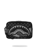 SPRAYGROUND 3AM TEAR IT UP TOILETRY BRICK