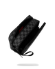 SPRAYGROUND 3AM TEAR IT UP TOILETRY BRICK