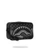SPRAYGROUND 3AM TEAR IT UP TOILETRY BRICK