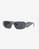 PRADA PR17WS-11N09T49 SUNGLASSES
