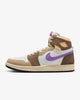 AIR JORDAN 1 HIGH ZOOM CMTF 2 " PALOMINO"
