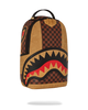 SPRAYGROUND HENNY RACEWAY GRAFF DLXSV BACKPACK