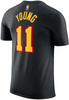 JORDAN NBA TRAE YOUNG ATLANTA HAWKS