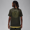 JORDAN PSG LOGO TEE