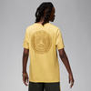 JORDAN PSG LOGO TEE