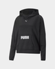 PUMA TRAIN ALL DAY HOODIE (W)