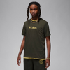 JORDAN PSG LOGO TEE