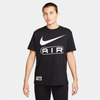 NIKE AIR TEE (W)