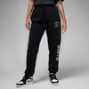 JORDAN (PSG) BROOKLYN FLEECE PANT (W)