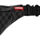 SPRAYGROUND CENSORED SHARK SAVVY CROSS-BODY