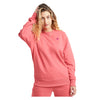 CHAMPION  POWERBLEND OVERSIZED CREW (W)