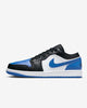 AIR JORDAN 1 LOW ALTERNATE ROYAL TOE