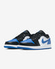 AIR JORDAN 1 LOW ALTERNATE ROYAL TOE