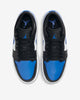 AIR JORDAN 1 LOW ALTERNATE ROYAL TOE
