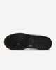 AIR JORDAN 1 LOW WHITE BLACK (GS)