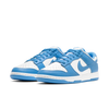 NIKE DUNK LOW RETRO UNIVERSITY BLUE
